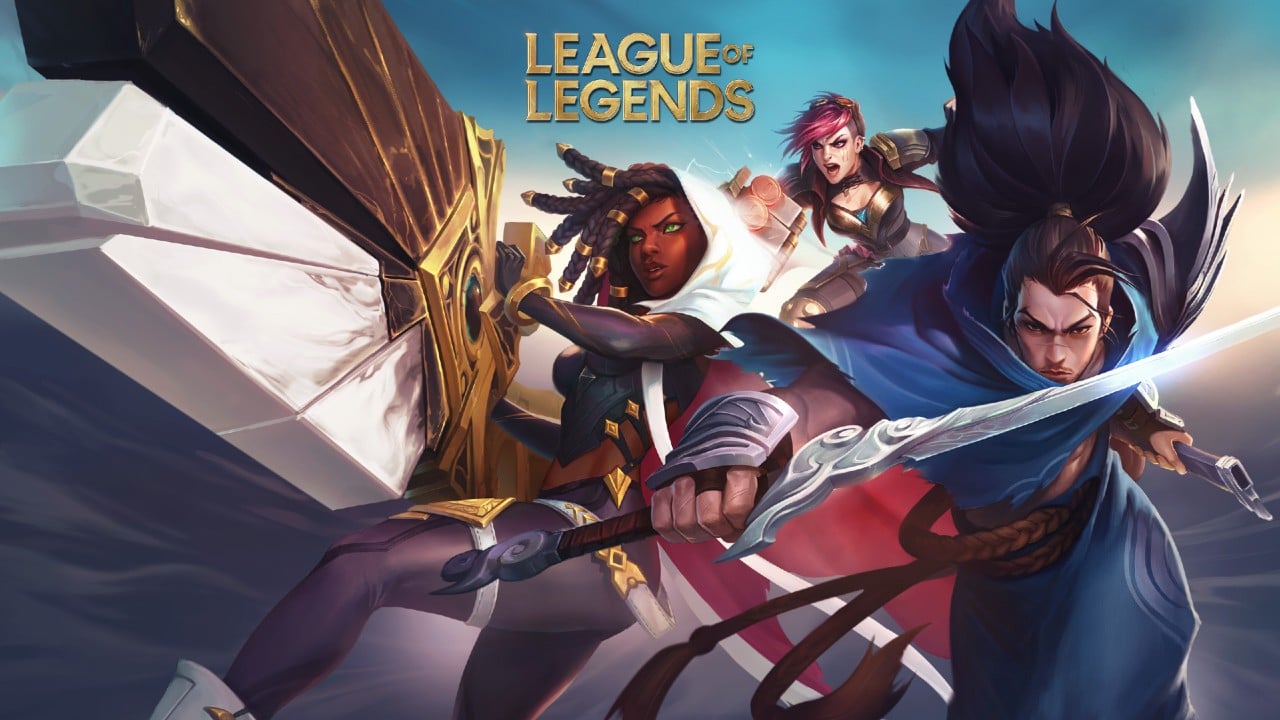 How to claim League of Legends Prime Gaming reward drops (March