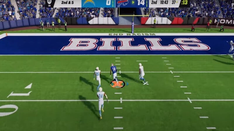 Madden 23: How to Speed Boost in the Game