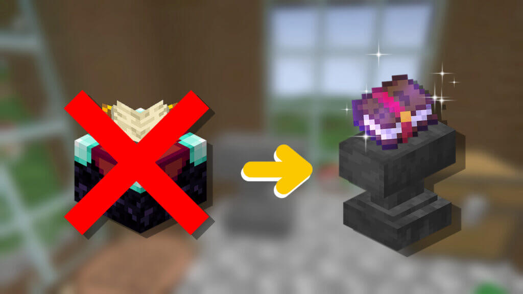 Minecraft How to Get Enchantments without Enchanting Table