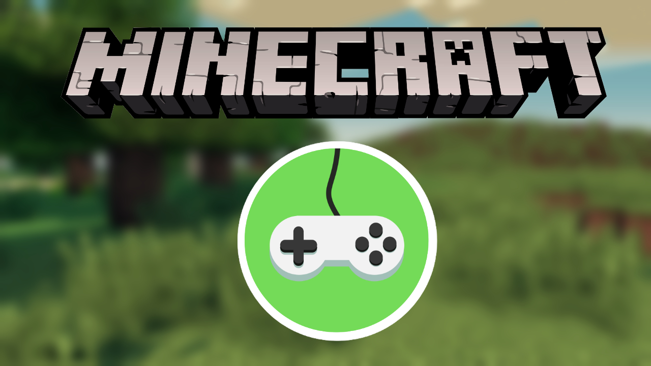 Minecraft java xbox one shop controller