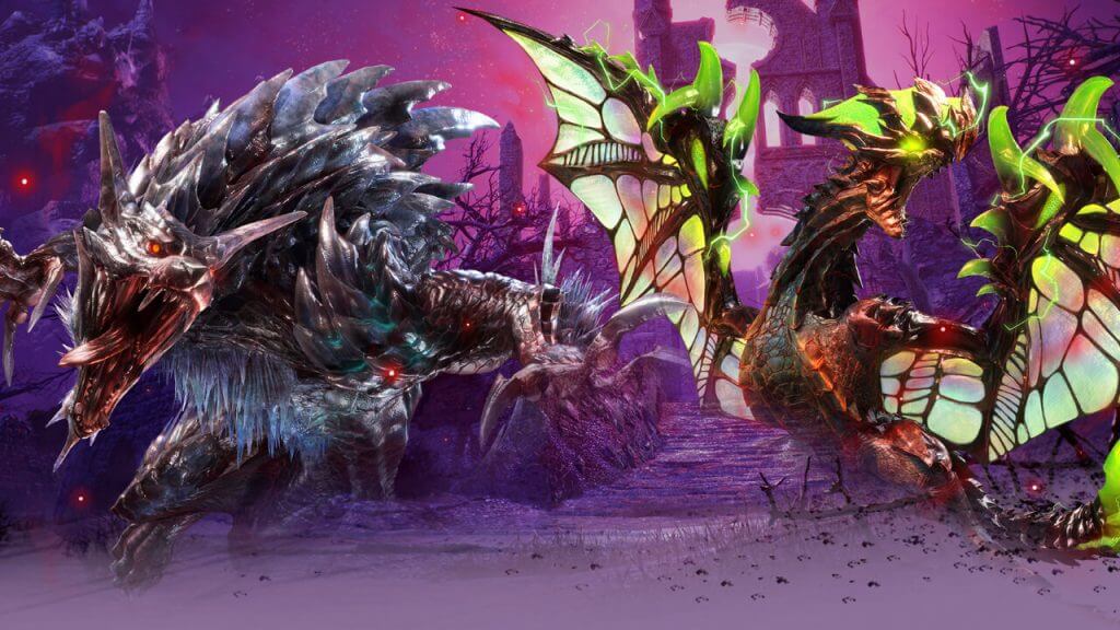 Monster Hunter Rise Sunbreak What are Anomaly Investigations