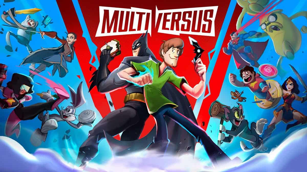 MultiVersus: Redeem Codes (May 2024)