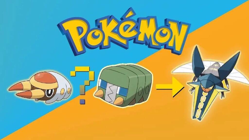 Pokemon Go: How to Evolve Charjabug