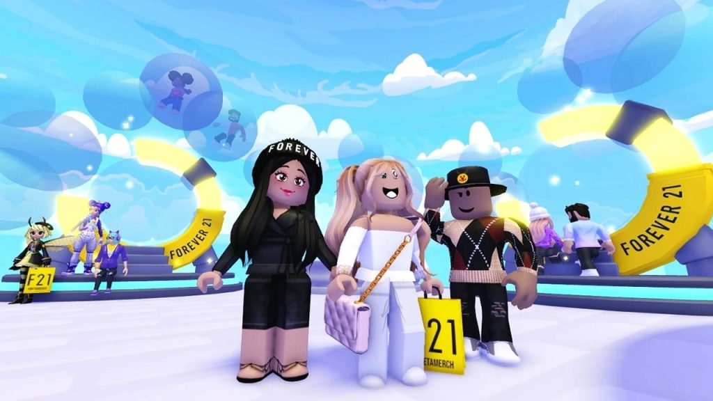 Roblox All Working Promo Codes (August 2022)