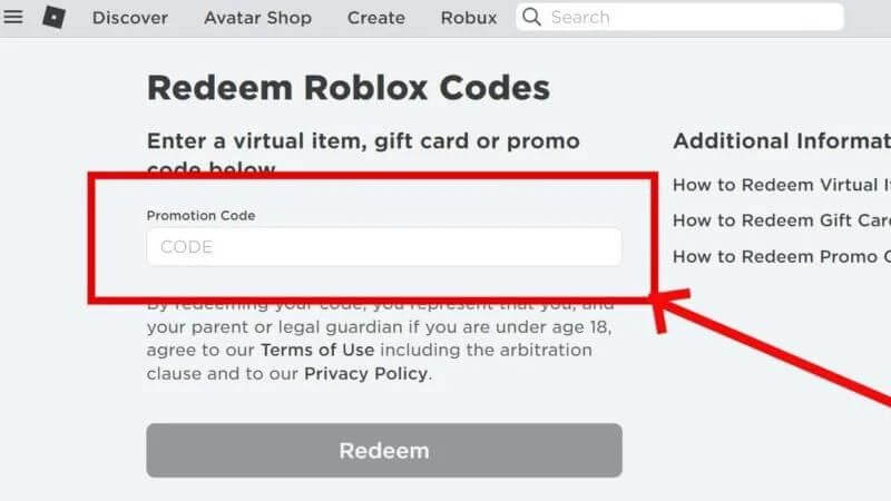 Roblox Legend Piece Codes (February 2023)
