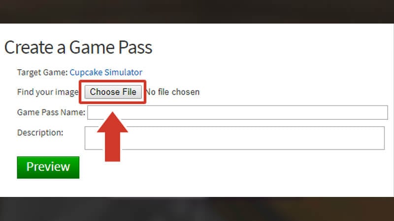 How to get the GAME PASS in ROBLOX FOR *FREE*!!! 