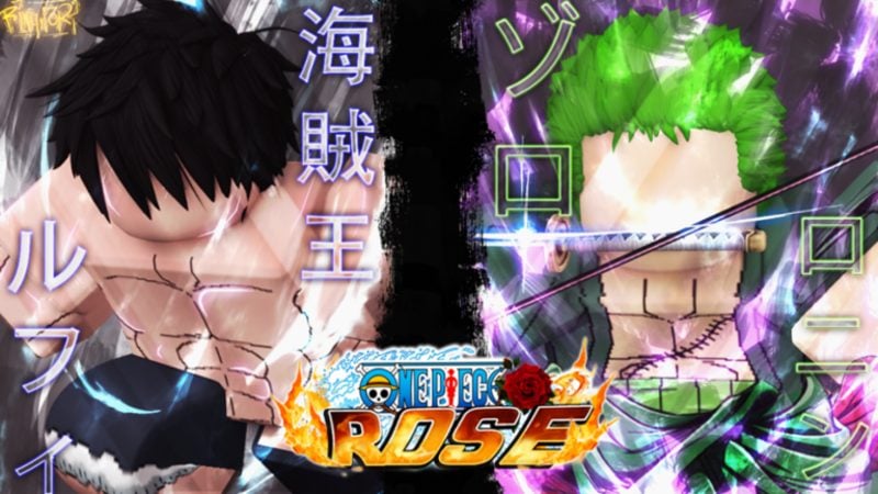 Roblox One Piece Rose codes (November 2022) - Gamepur
