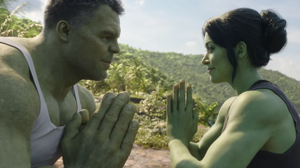 She-Hulk release date