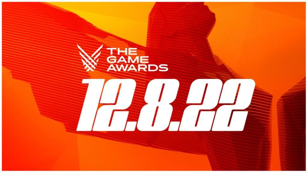 The Game Awards 2022 Official Announcement