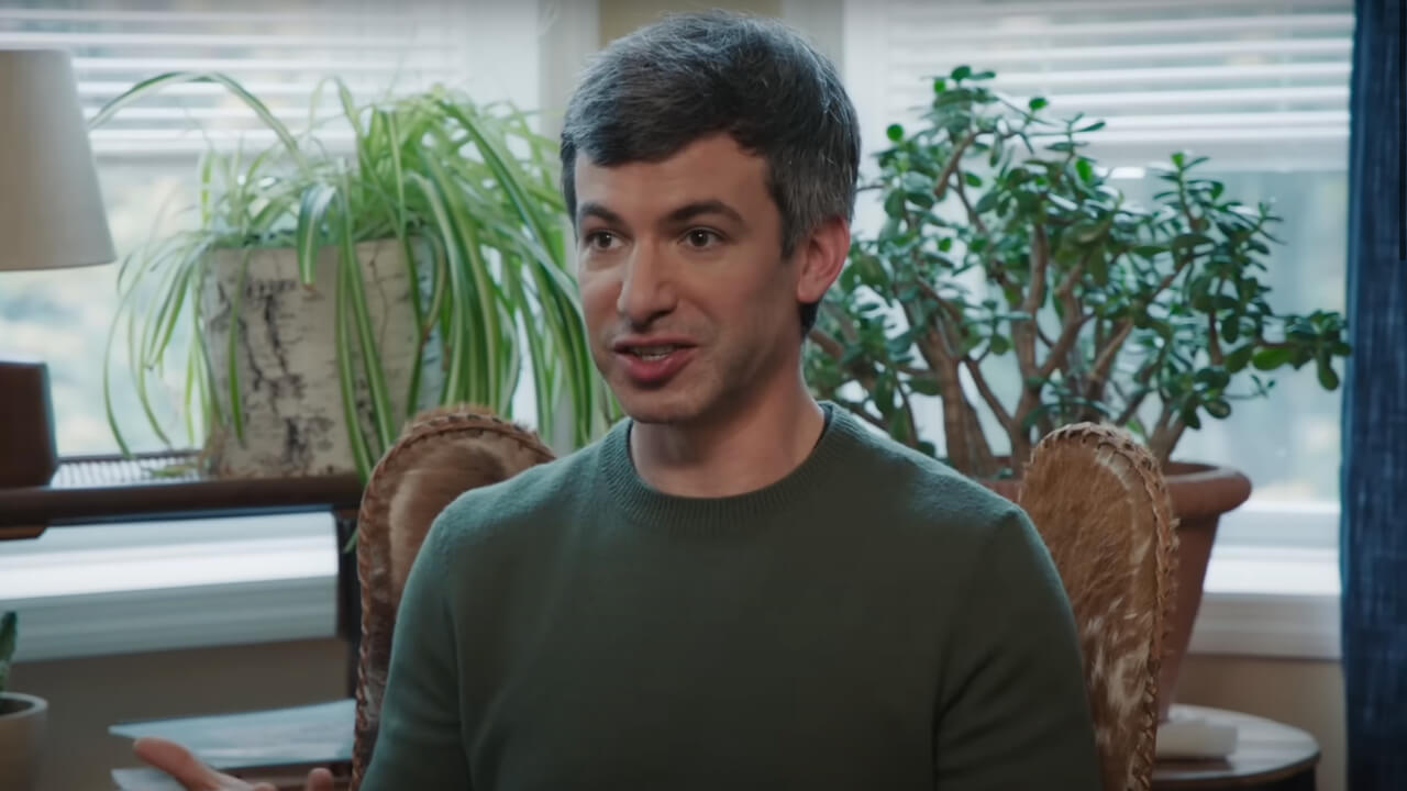 The Rehearsal HBO Nathan Fielder