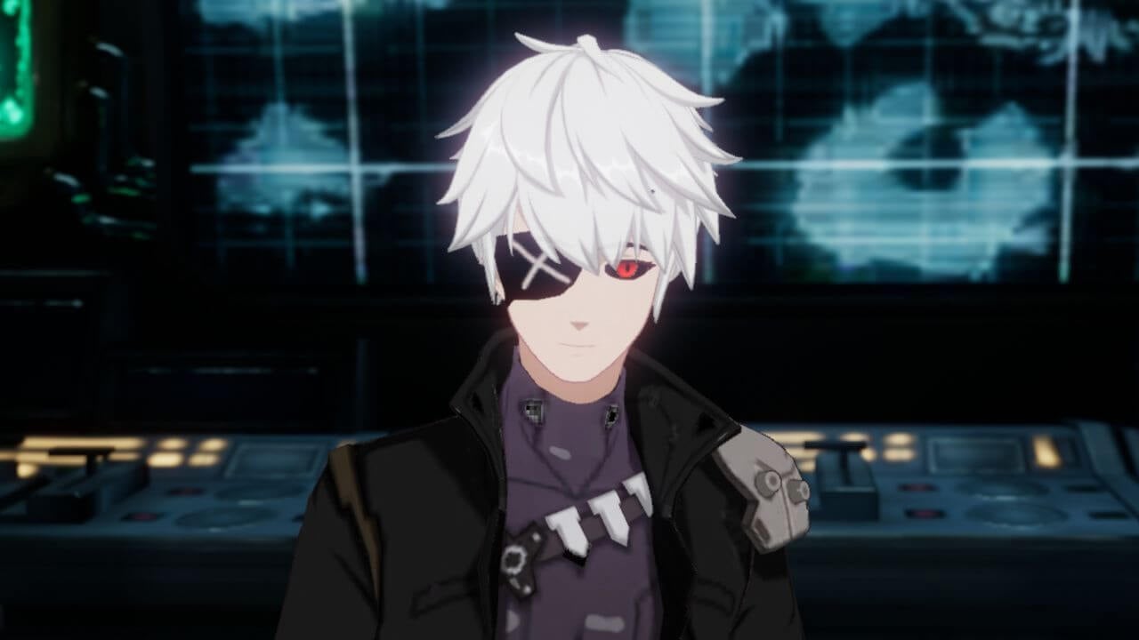 AI Art Generator: Male angry anime character, spiky black hair, Byakugan  eyes