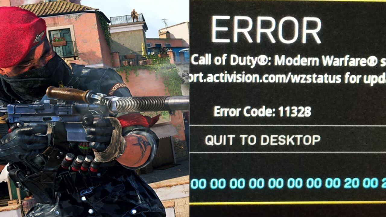 Error Connecting to Activision Account: 5 Ways to Fix It