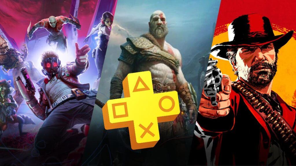 free PlayStation Plus, PS5 multiplier games