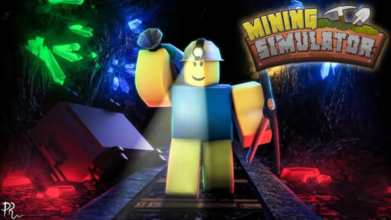 Mineblox for roblox APK [UPDATED 2022-11-29] - Download Latest