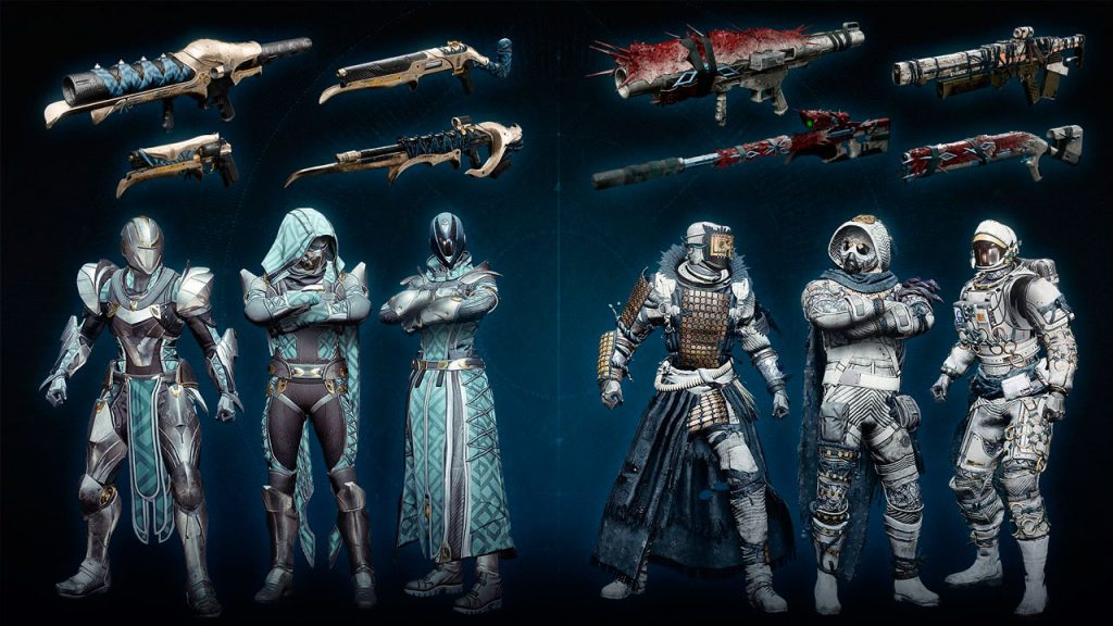 Destiny 2: All Ascendant Challenges and How to Complete Them