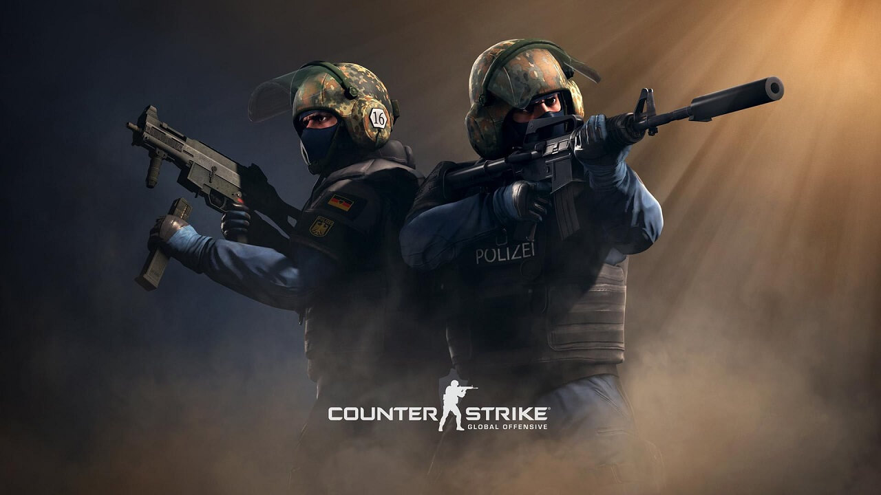 Cs Go Wallpaper wallpaper by DaxnerGG - Download on ZEDGE™