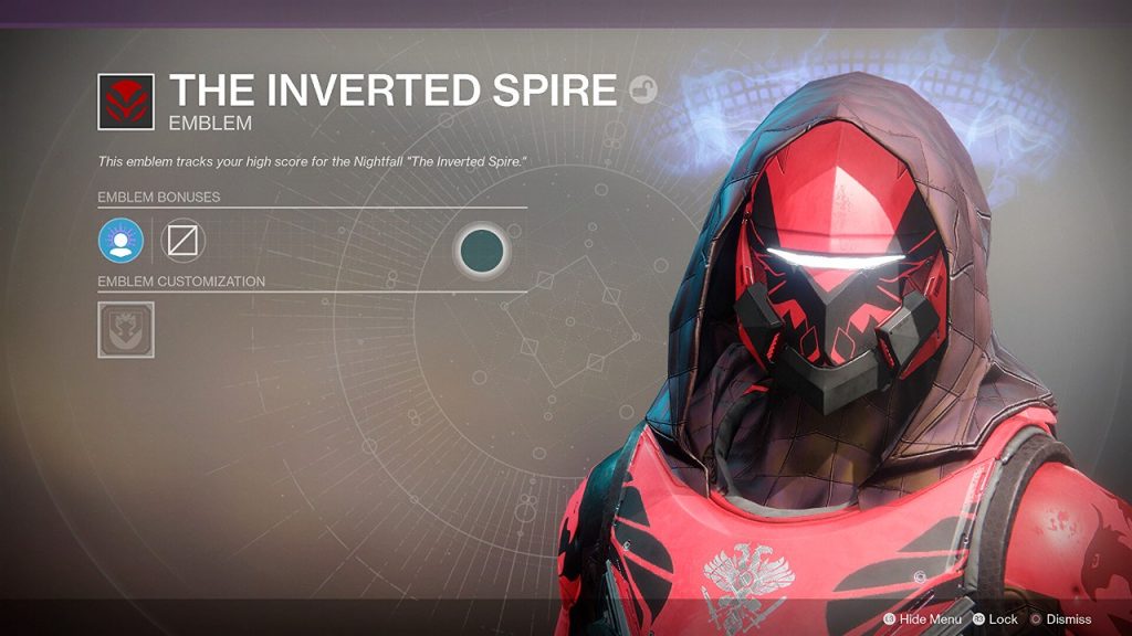 Destiny 2: How to Complete the Inverted Spire Nightfall