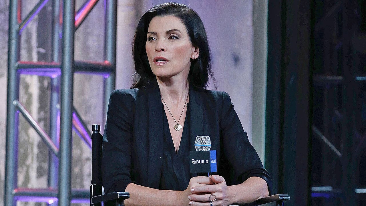 Julianna Margulies will return for Season 3 of the Apple TV+ drama series "The Morning Show".
