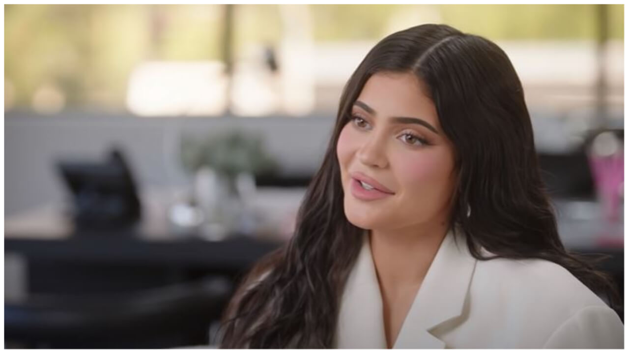 kylie-jenner-talks-about-postpartum-experience