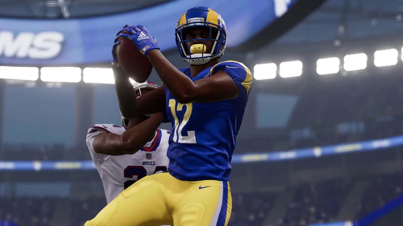 Madden 23: How to Redeem Codes
