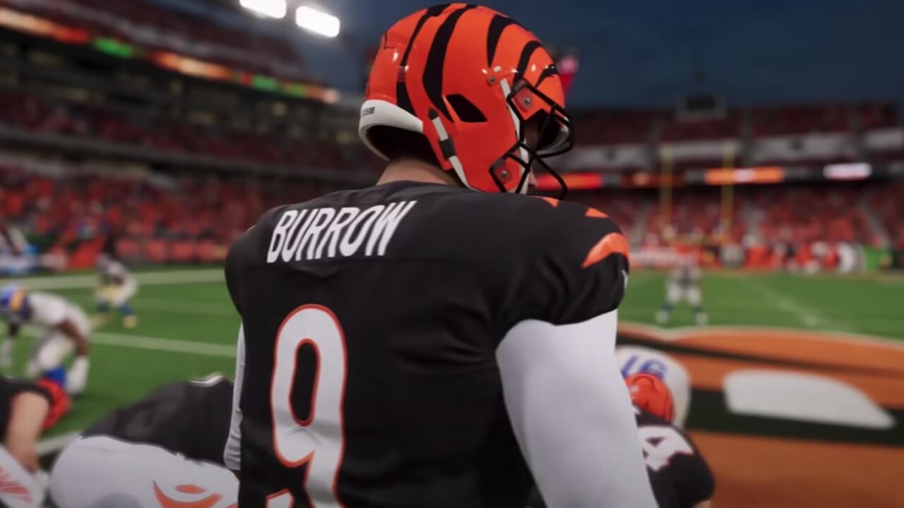 madden 2022 for pc