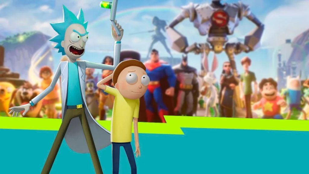multiversus-everything-known-about-rick-sanchez-so-far