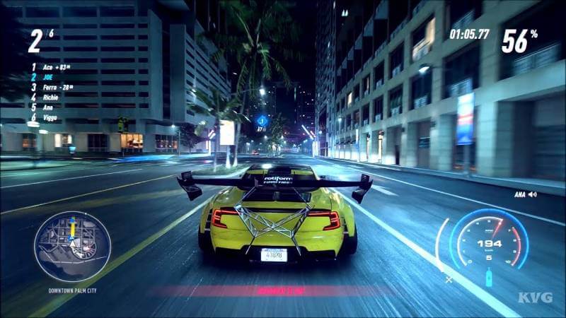 Need For Speed: Heat Blows Up With Sale And Sequel Leaks
