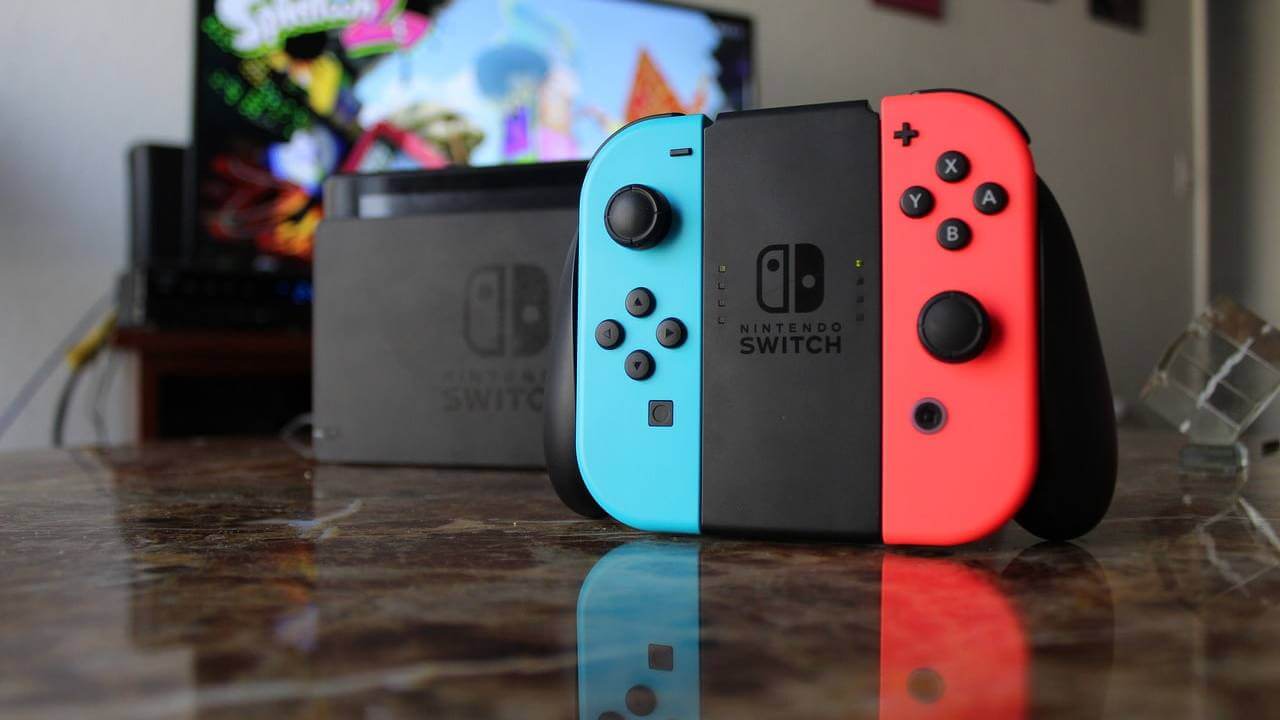 Good news Nintendo Switch fans, there won't be a price hike just yet