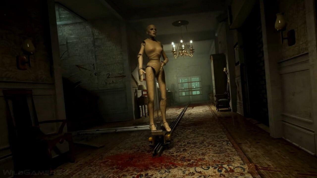 How to Sign Up for the Outlast Trials Closed Beta