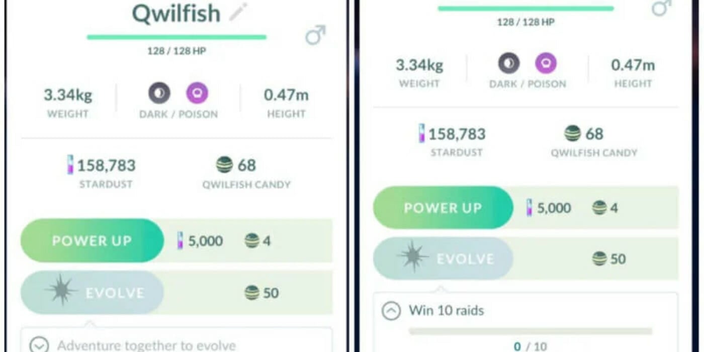 Pokemon Go: How to get Unova Stones and what they evolve