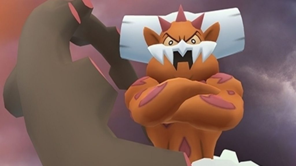 Pokemon Go: The Best Movesets and Counters for Landorus