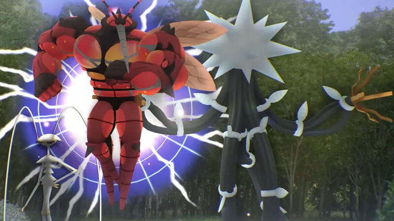 The best moveset for Zamazenta Hero of Many Battles in Pokémon Go