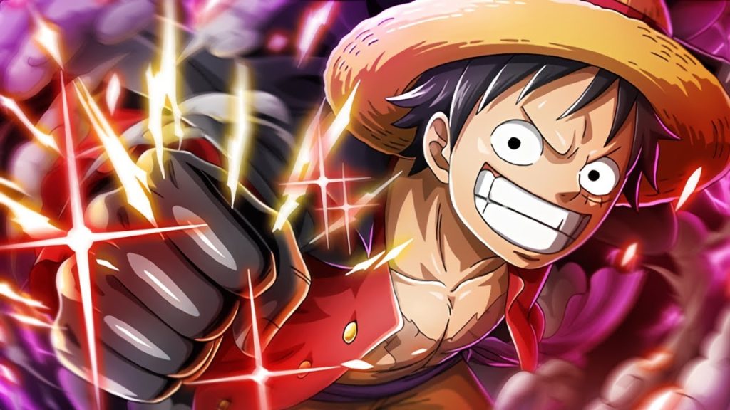 A One Piece Game Codes August 2022