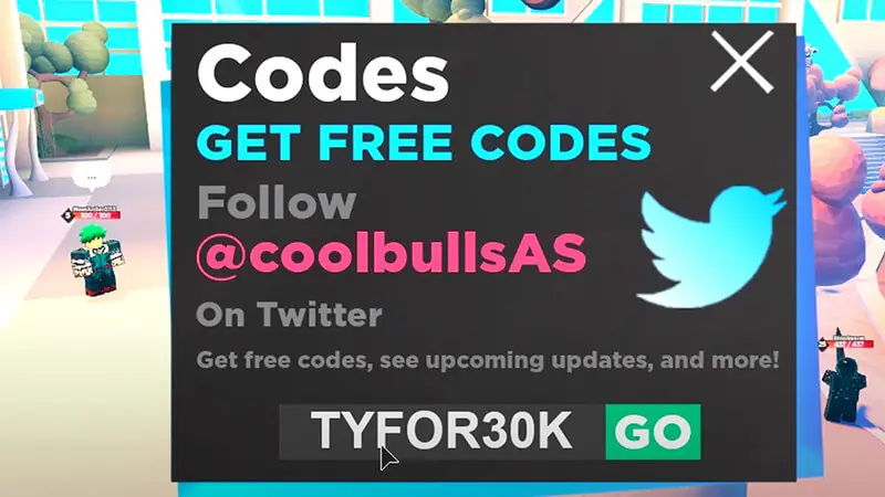 ALL NEW FREE GEMS CODES in ANIME DIMENSIONS CODES Roblox Anime  Dimensions Codes  YouTube