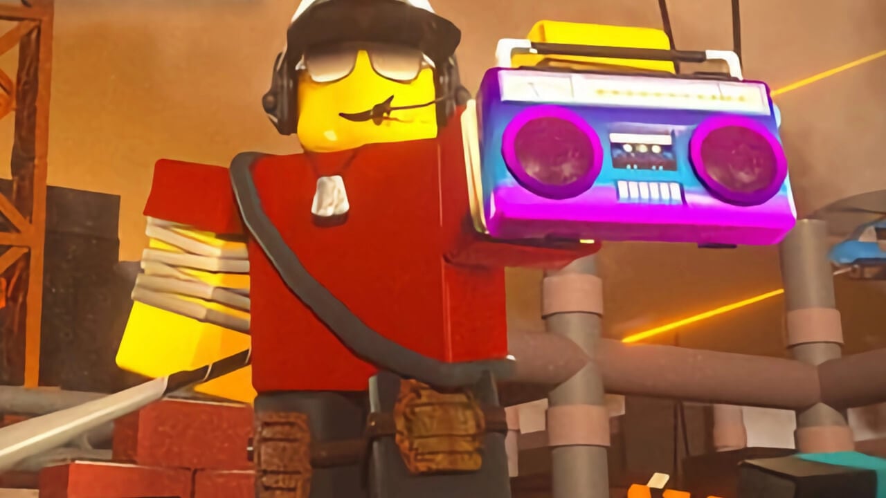 Roblox Music Codes (May 2023) - The Best Song IDs List