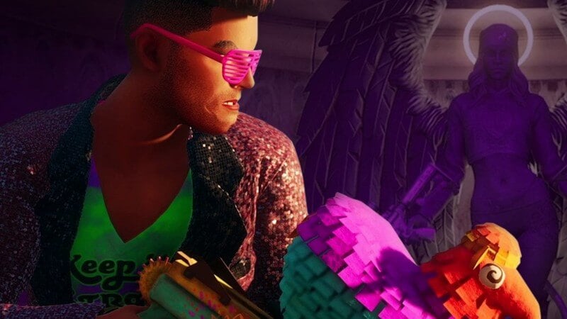 The Things That Got Cut From Saints Row: The Third