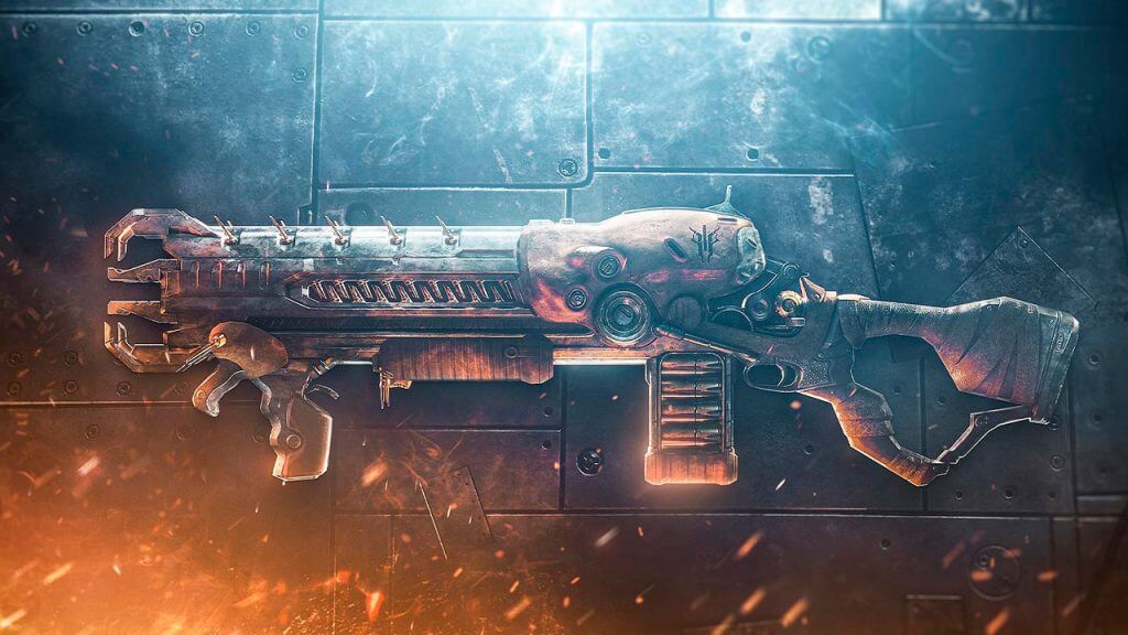 Destiny 2: How Are Scout Rifles Being Buffed in Season 18?
