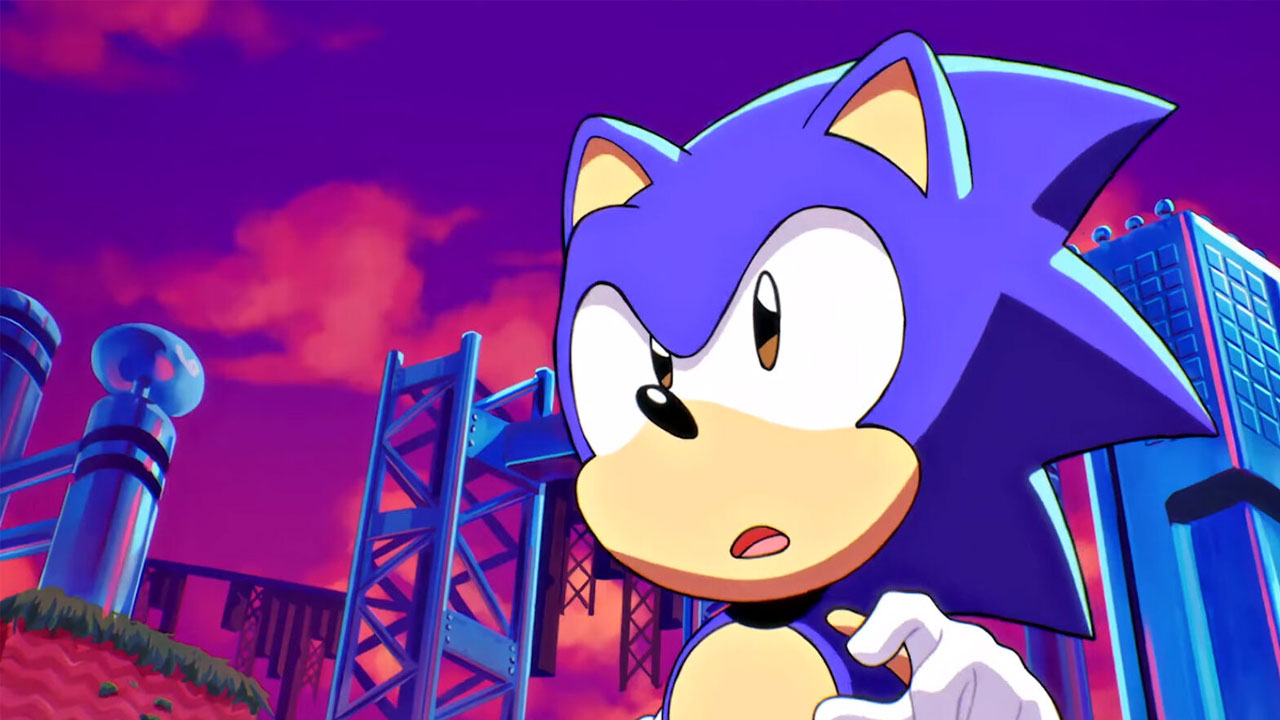 Sonic Origins – A Collection of Four Original Sonic Games Drops in June! –  SHIRO Media Group