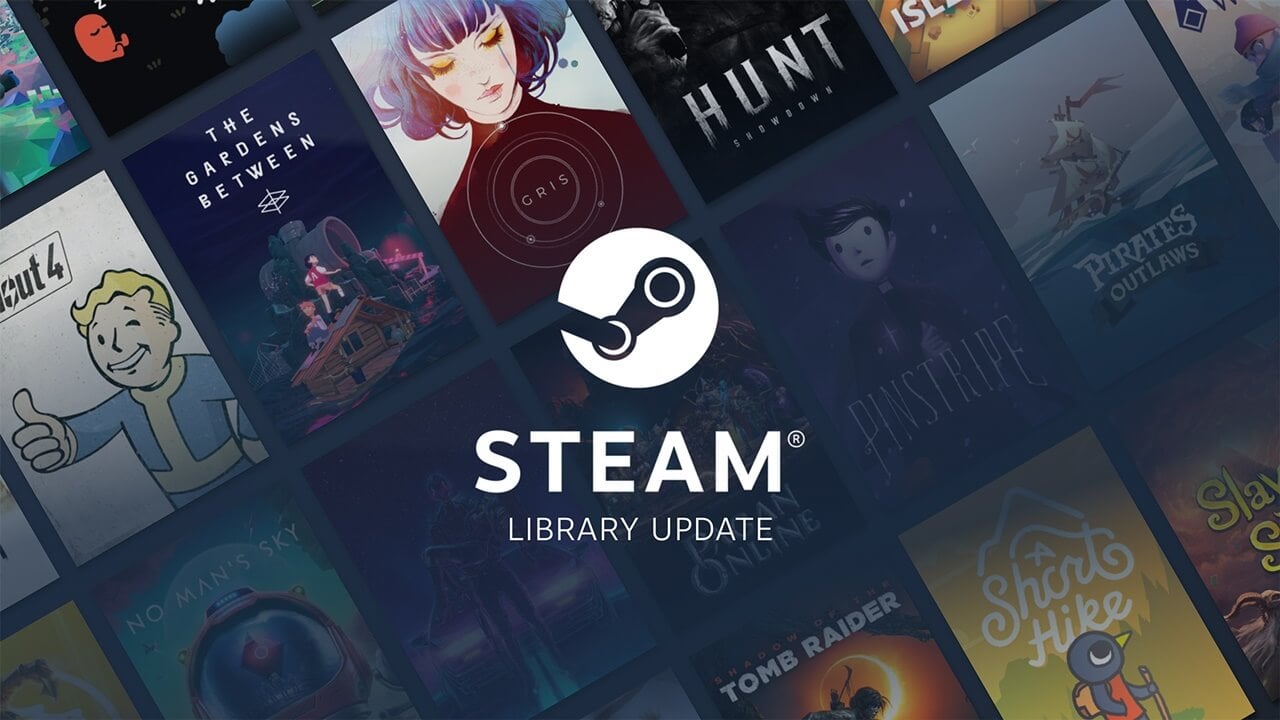 Steam Gets a New Feature for Free Games and DLC