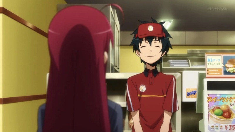 The Devil is a Part-Timer Season 2 Release Date 2022