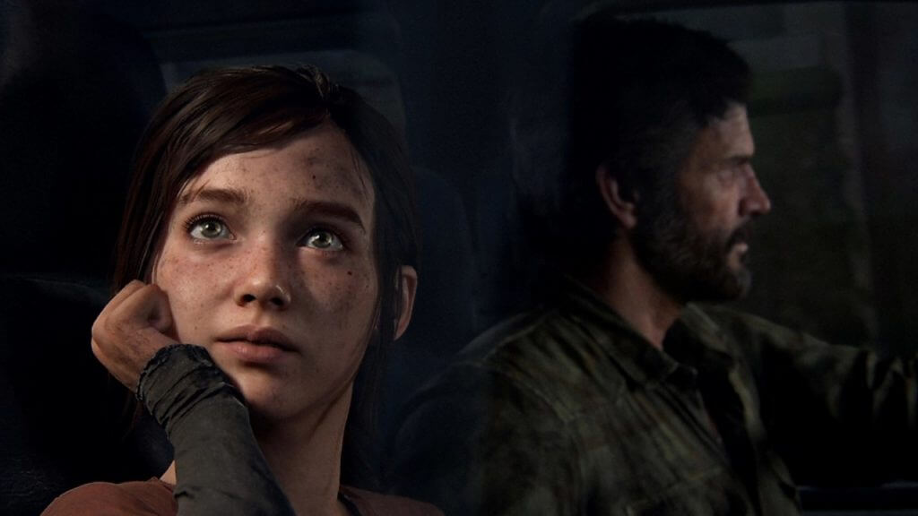 The Last of Us Part 1, the last of us part 1 release date