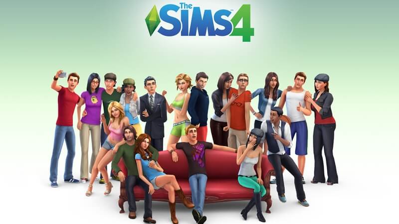 The Sims 4 Legacy Edition 1.58.63.1510 Update Only G4TW - The Sim Architect