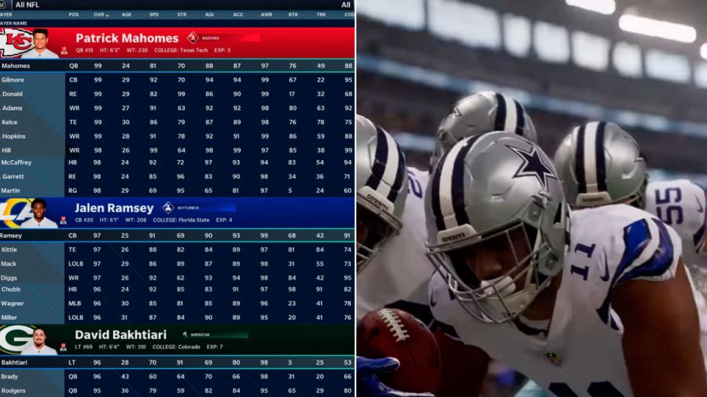 Madden 23 How to Update Rosters The Nerd Stash