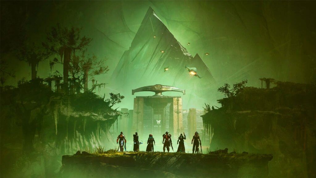 Related: Destiny 2: How to Get The Reveler Title Destiny 2 is available on PC, PlayStation, and Xbox platforms.