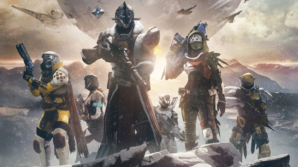Destiny 2: Weekly Reset Time, Activity Changes and More