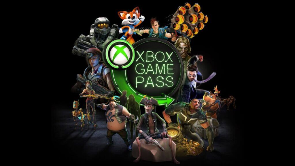 Xbox Game Pass Friends and Family Plan