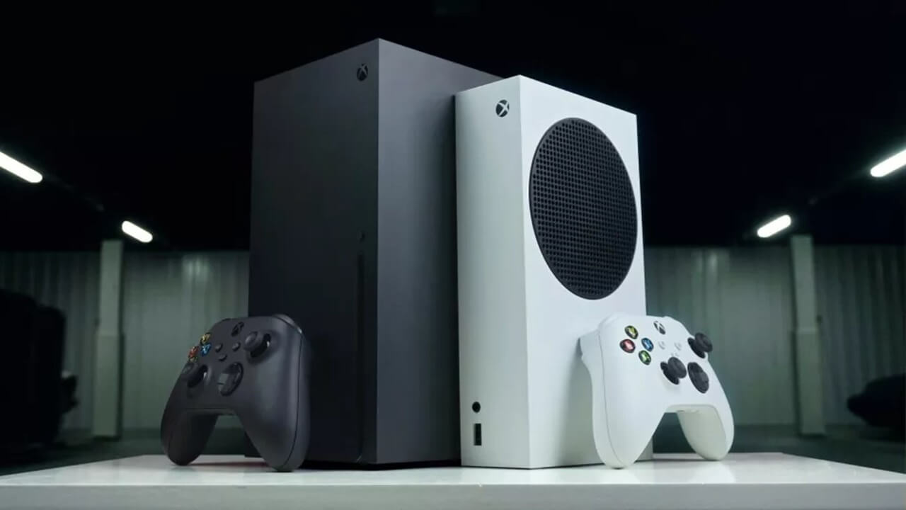 Xbox Series X|S price