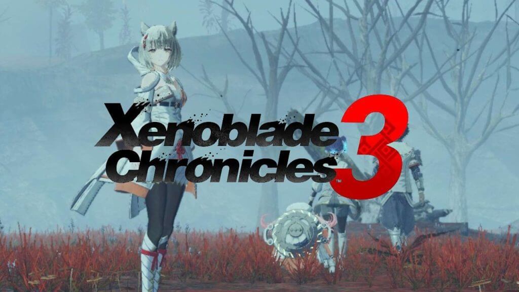 Xenoblade Chronicles 3 DLC