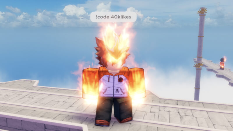 AU: Reborn Codes (December 2023) - Roblox