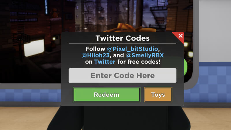 All September 2022 Codes For Roblox Tower Heroes